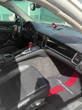 Porsche Panamera PORSCHE PANAMERA 4S / V-8/ 400 PS - 22000 € - 58487117 17 | Car24.bg Porsche Panamera PORSCHE PANAMERA 4S / V-8/ 400 PS - 22000 € - 58487117 17