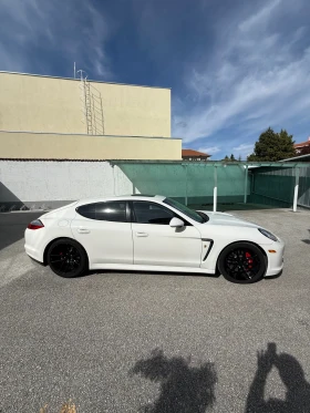 Porsche Panamera PORSCHE PANAMERA 4S / V-8/ 400 PS - 22000 € - 58487117 3 | Car24.bg Porsche Panamera PORSCHE PANAMERA 4S / V-8/ 400 PS - 22000 € - 58487117 3