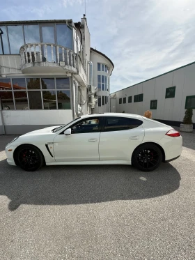 Porsche Panamera PORSCHE PANAMERA 4S / V-8/ 400 PS - 22000 € - 58487117 4 | Car24.bg Porsche Panamera PORSCHE PANAMERA 4S / V-8/ 400 PS - 22000 € - 58487117 4