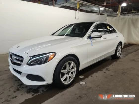 Снимка Mercedes-Benz C 300