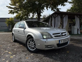 Opel Signum 3.0 V6 CDTI