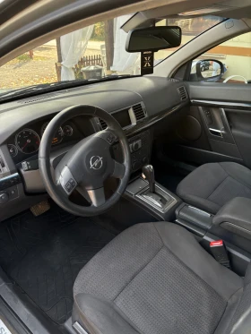 Opel Signum 3.0 V6 CDTI | Auto.bg — изображение 6 Opel Signum 3.0 V6 CDTI | Auto.bg — изображение 6