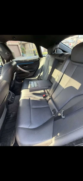 BMW 435 * 435i xDrive * CARFAX * ЦЕНА ДО БГ | Auto.bg — изображение 8 BMW 435 * 435i xDrive * CARFAX * ЦЕНА ДО БГ | Auto.bg — изображение 8