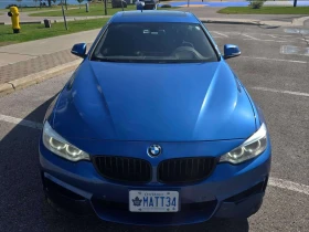 BMW 435 * 435i xDrive * CARFAX * ЦЕНА ДО БГ | Auto.bg — изображение 10 BMW 435 * 435i xDrive * CARFAX * ЦЕНА ДО БГ | Auto.bg — изображение 10