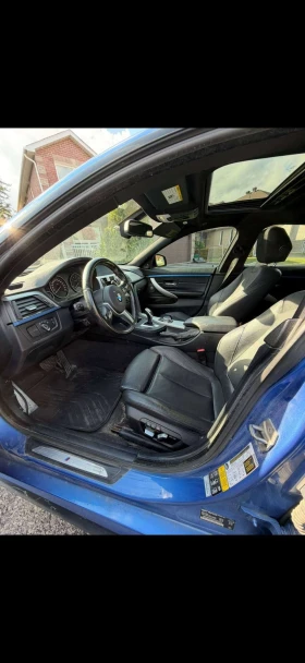 BMW 435 * 435i xDrive * CARFAX * ЦЕНА ДО БГ | Auto.bg — изображение 6 BMW 435 * 435i xDrive * CARFAX * ЦЕНА ДО БГ | Auto.bg — изображение 6