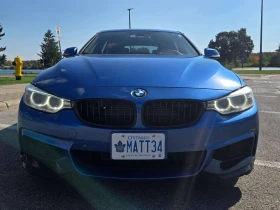 BMW 435 * 435i xDrive * CARFAX * ЦЕНА ДО БГ | Auto.bg — изображение 4 BMW 435 * 435i xDrive * CARFAX * ЦЕНА ДО БГ | Auto.bg — изображение 4
