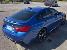 BMW 435 * 435i xDrive * CARFAX * ЦЕНА ДО БГ | Auto.bg — изображение 3 BMW 435 * 435i xDrive * CARFAX * ЦЕНА ДО БГ | Auto.bg — изображение 3
