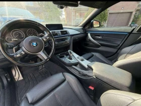 BMW 435 * 435i xDrive * CARFAX * ЦЕНА ДО БГ | Auto.bg — изображение 5 BMW 435 * 435i xDrive * CARFAX * ЦЕНА ДО БГ | Auto.bg — изображение 5