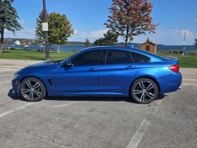 BMW 435 * 435i xDrive * CARFAX * ЦЕНА ДО БГ