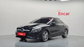 Mercedes-Benz CLA 220 ЛЮК КРАЙНА ЦЕНА* encareu.com - Car24.bg Mercedes-Benz CLA 220 ЛЮК КРАЙНА ЦЕНА* encareu.com
