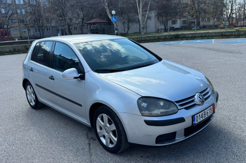VW Golf 1, 9Tdi 90kc - 1798 € / 3516.58 лв. - 72059945 1 | Car24.bg VW Golf 1, 9Tdi 90kc - 1798 € / 3516.58 лв. - 72059945 1