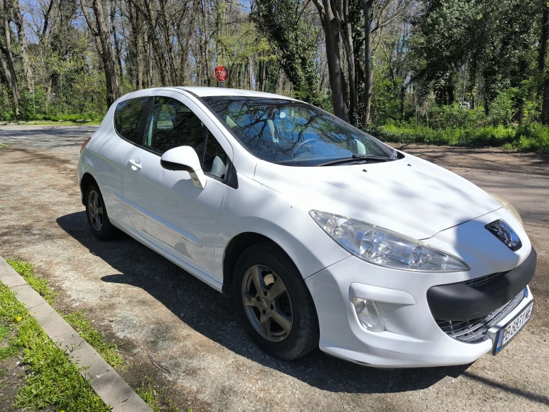 Peugeot 308 1.6 HDI - 2350 € / 4596.20 лв. - 96191036 1 | Car24.bg Peugeot 308 1.6 HDI - 2350 € / 4596.20 лв. - 96191036 1