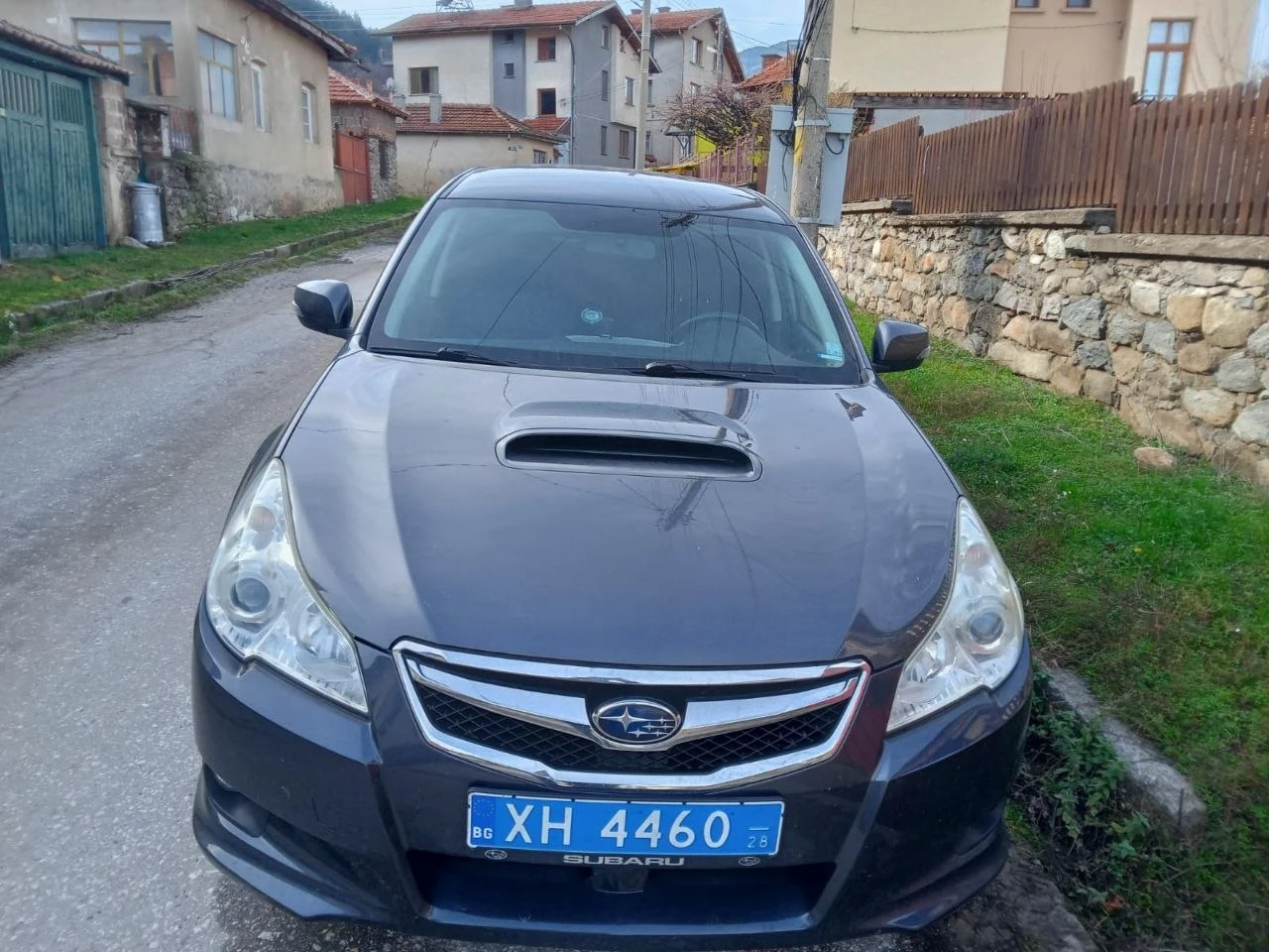 Subaru Legacy undefined | Auto.bg — изображение 1 Subaru Legacy undefined | Auto.bg — изображение 1