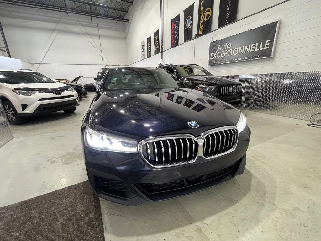 BMW 530 XDRIVE M SPORT+ FULL | Auto.bg — изображение 1 BMW 530 XDRIVE M SPORT+ FULL | Auto.bg — изображение 1