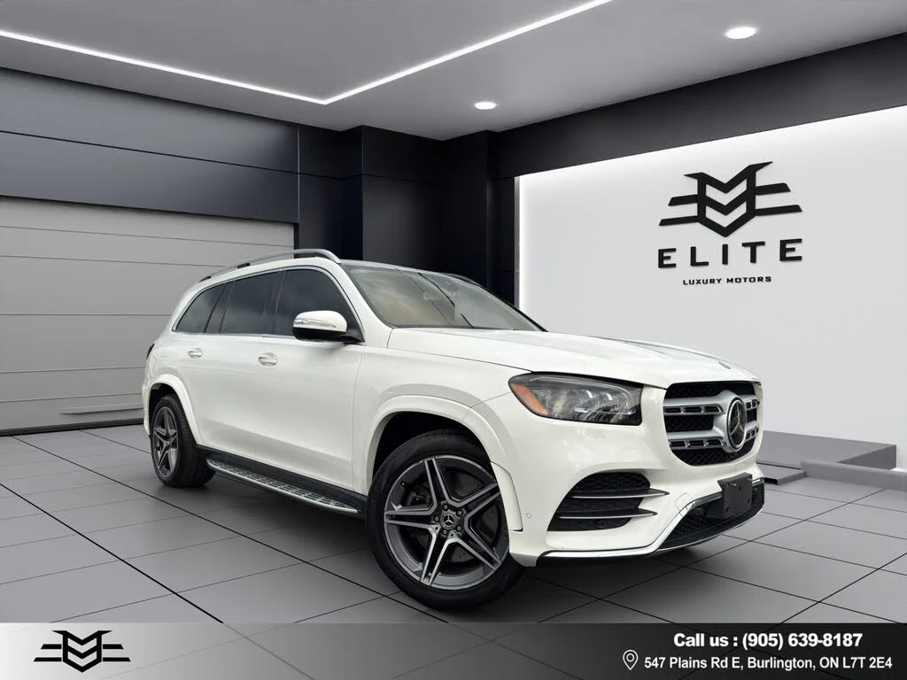 Mercedes-Benz GLS 450 PANORAMA* DISTRONIC* BEAM-LED* BURMASTER* КРАЙНА-Ц | Auto.bg — изображение 1 Mercedes-Benz GLS 450 PANORAMA* DISTRONIC* BEAM-LED* BURMASTER* КРАЙНА-Ц | Auto.bg — изображение 1