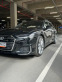 Обява за продажба на Audi A6 50TDI 3.0 286HP/B&O/3xS-Line/Гаранция ~91 999 лв. - изображение 1