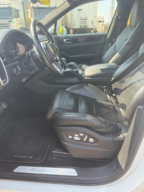Porsche Cayenne - 35000 € / 68454.05 лв. - 29340145 5 | Car24.bg Porsche Cayenne - 35000 € / 68454.05 лв. - 29340145 5