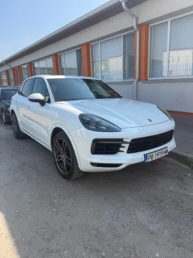 Porsche Cayenne - 35000 € / 68454.05 лв. - 29340145 10 | Car24.bg Porsche Cayenne - 35000 € / 68454.05 лв. - 29340145 10