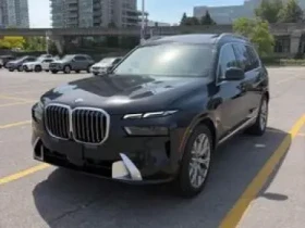 BMW X7 BMW X7 xDRIVE40i / CARFAX