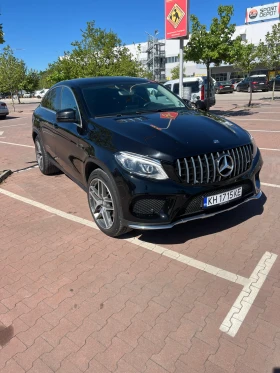 Mercedes-Benz GLE 350 GLE 350 CUPE - 23900 € / 46744.34 лв. - 73311112 2 | Car24.bg Mercedes-Benz GLE 350 GLE 350 CUPE - 23900 € / 46744.34 лв. - 73311112 2