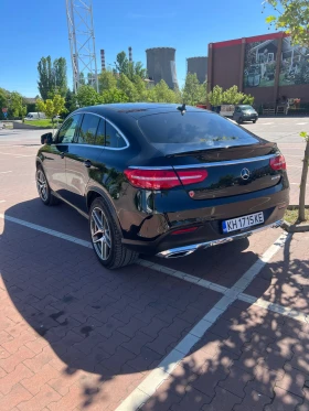 Mercedes-Benz GLE 350 GLE 350 CUPE - 23900 € / 46744.34 лв. - 73311112 3 | Car24.bg Mercedes-Benz GLE 350 GLE 350 CUPE - 23900 € / 46744.34 лв. - 73311112 3