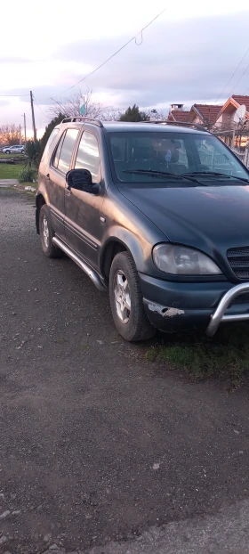 Mercedes-Benz ML 320 - 2000 € / 3911.66 лв. - 29246031 3 | Car24.bg Mercedes-Benz ML 320 - 2000 € / 3911.66 лв. - 29246031 3