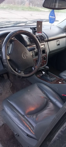 Mercedes-Benz ML 320 - 2000 € / 3911.66 лв. - 29246031 6 | Car24.bg Mercedes-Benz ML 320 - 2000 € / 3911.66 лв. - 29246031 6