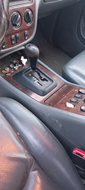 Mercedes-Benz ML 320 - 2000 € / 3911.66 лв. - 29246031 5 | Car24.bg Mercedes-Benz ML 320 - 2000 € / 3911.66 лв. - 29246031 5