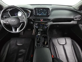 Hyundai Santa fe 2.0T 4WD EXCLUSIVE SPECIAL | Auto.bg — изображение 7 Hyundai Santa fe 2.0T 4WD EXCLUSIVE SPECIAL | Auto.bg — изображение 7