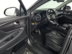 Hyundai Santa fe 2.0T 4WD EXCLUSIVE SPECIAL | Auto.bg — изображение 11 Hyundai Santa fe 2.0T 4WD EXCLUSIVE SPECIAL | Auto.bg — изображение 11