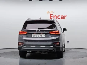 Hyundai Santa fe 2.0T 4WD EXCLUSIVE SPECIAL | Auto.bg — изображение 4 Hyundai Santa fe 2.0T 4WD EXCLUSIVE SPECIAL | Auto.bg — изображение 4