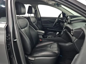 Hyundai Santa fe 2.0T 4WD EXCLUSIVE SPECIAL | Auto.bg — изображение 10 Hyundai Santa fe 2.0T 4WD EXCLUSIVE SPECIAL | Auto.bg — изображение 10