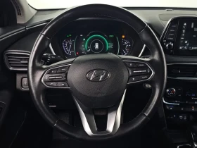 Hyundai Santa fe 2.0T 4WD EXCLUSIVE SPECIAL | Auto.bg — изображение 13 Hyundai Santa fe 2.0T 4WD EXCLUSIVE SPECIAL | Auto.bg — изображение 13