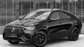 Mercedes-Benz GLE Coupe 53 AMG FACELIFT