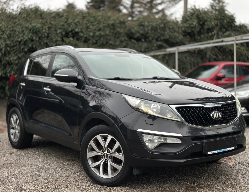 Kia Sportage Kia Sportage 1.6 GDi 135 к.с. | Exclusive - 19700 лв. / 10072.45 € - 87316294 1 | Car24.bg Kia Sportage Kia Sportage 1.6 GDi 135 к.с. | Exclusive - 19700 лв. / 10072.45 € - 87316294 1