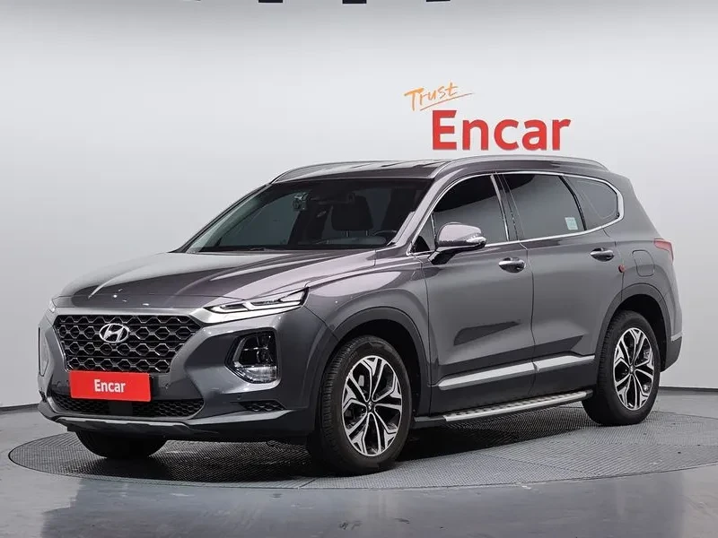 Hyundai Santa fe 2.0T 4WD EXCLUSIVE SPECIAL | Auto.bg — изображение 1 Hyundai Santa fe 2.0T 4WD EXCLUSIVE SPECIAL | Auto.bg — изображение 1