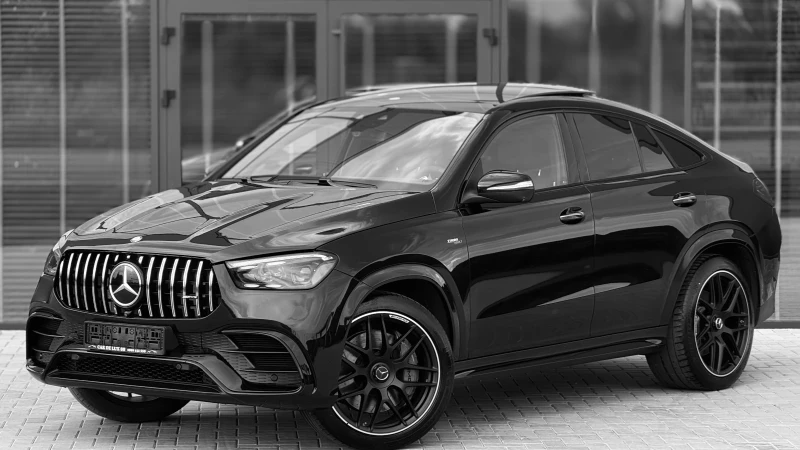 Mercedes-Benz GLE Coupe 53 AMG FACELIFT - 63600 € - 32085171 1 | Car24.bg Mercedes-Benz GLE Coupe 53 AMG FACELIFT - 63600 € - 32085171 1