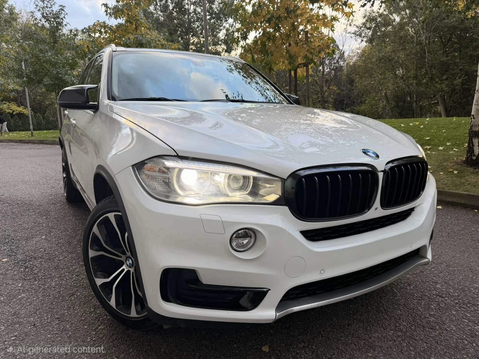 BMW X5 3.0D xDRIVE | Auto.bg — изображение 1 BMW X5 3.0D xDRIVE | Auto.bg — изображение 1