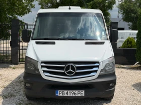 Mercedes-Benz Sprinter 316 2xКлиматик