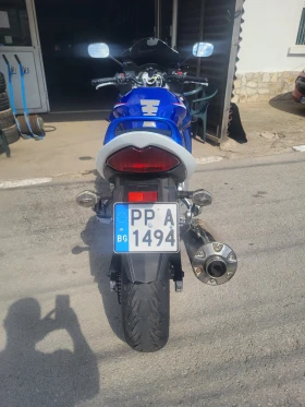 Suzuki Gsx Gsx 650 f | Auto.bg — изображение 4 Suzuki Gsx Gsx 650 f | Auto.bg — изображение 4