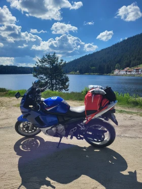 Suzuki Gsx Gsx 650 f | Auto.bg — изображение 13 Suzuki Gsx Gsx 650 f | Auto.bg — изображение 13