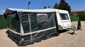 Каравана Knaus С Форселт | Auto.bg — изображение 5 Каравана Knaus С Форселт | Auto.bg — изображение 5