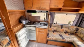Каравана Knaus С Форселт | Auto.bg — изображение 10 Каравана Knaus С Форселт | Auto.bg — изображение 10