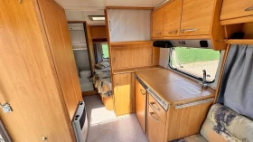 Каравана Knaus С Форселт | Auto.bg — изображение 11 Каравана Knaus С Форселт | Auto.bg — изображение 11