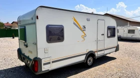 Каравана Knaus С Форселт | Auto.bg — изображение 2 Каравана Knaus С Форселт | Auto.bg — изображение 2