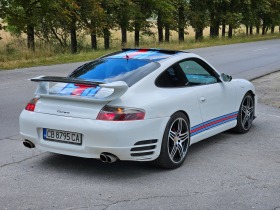 Porsche 911 996 | Mobile.bg   5