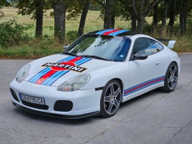 Обява за продажба на Porsche 911 996 ~61 490 лв. - изображение 1