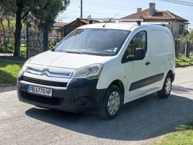 Citroen Berlingo 1.6 HDI 1 - Car24.bg Citroen Berlingo 1.6 HDI 1