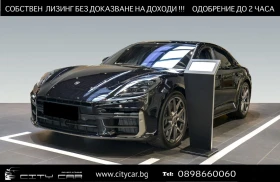 Porsche Panamera TURBO E-HYBRID/FACELIFT/ACTIVE RIDE/CARBON/BOSE/ 1 - Car24.bg Porsche Panamera TURBO E-HYBRID/FACELIFT/ACTIVE RIDE/CARBON/BOSE/ 1