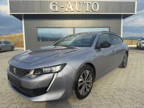 Peugeot 508 1.5 hdi GT line 130 ks СОБСТВЕН ЛИЗИНГ - Car24.bg Peugeot 508 1.5 hdi GT line 130 ks СОБСТВЕН ЛИЗИНГ